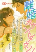 離婚カウントダウン！社長、今さら追っても遅いです、元夫人はもうとっくに成り上がりました