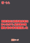 婚約当日に婚約者が来なかったので、私は彼の宿敵とそのまま結婚した