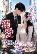 すべてを奪われた花嫁は復讐を誓う御曹司に溺愛され華麗に返り咲く
