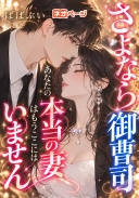 さよなら御曹司、あなたの本当の妻はもうここにはいません