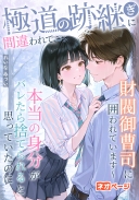 極道の跡継ぎに間違われて、財閥御曹司に囲われています～本当の身分がバレたら捨てられると思っていたのに～