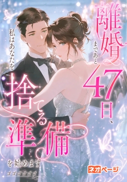 離婚まであと47日、私はあなたを捨てる準備を始めます