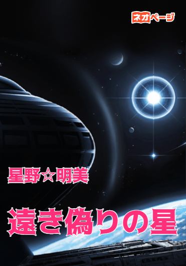 遠き偽りの星