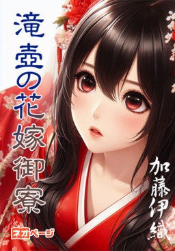 滝壺の花嫁御寮