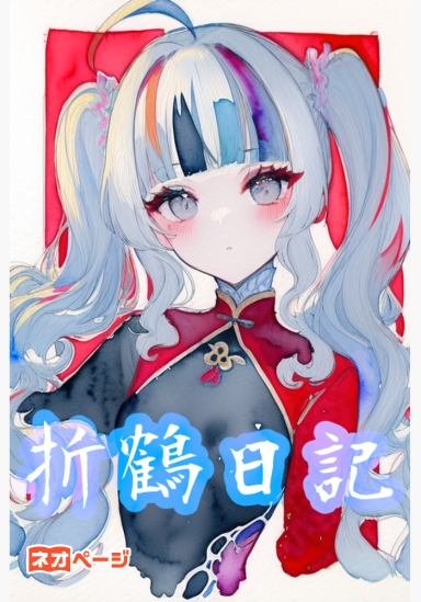 折鶴日記