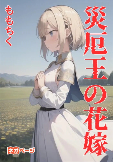 災厄王の花嫁