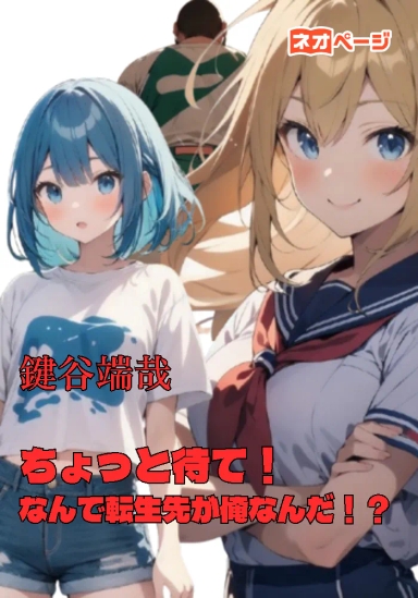 ちょっと待て！なんで転生先が俺なんだ！？～女神に無理やりヒーローやらされてる件について～