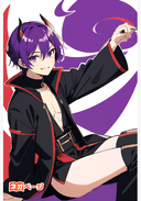 【悲報】魔王の我、日本に転移し数日目、一目惚れの女に『我の女になれ命令』するもあっさり振られる。