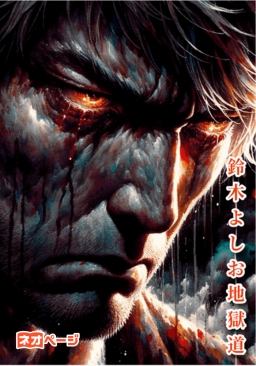 鈴木よしお地獄道