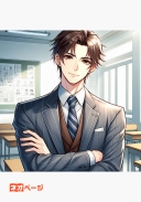 また、あした会えるかなぁ？