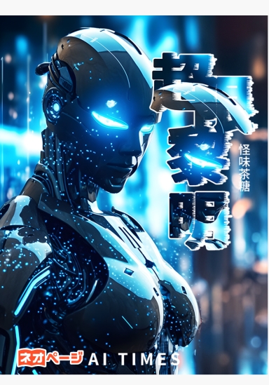 超限黎明