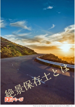 絶景保存士