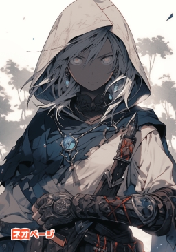 光の蝶