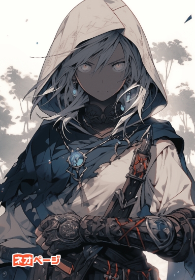 光の蝶
