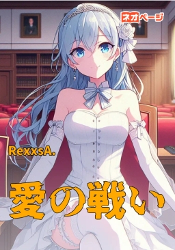 愛の戦い