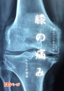 膝の痛み