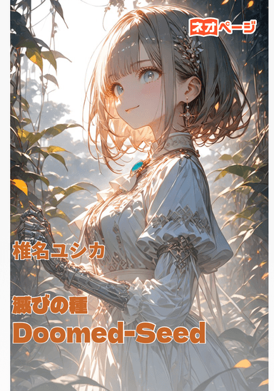 滅びの種:Doomed-Seed