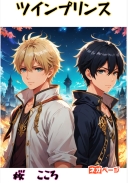 ツインプリンス ～運命～