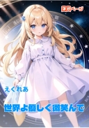 世界よ優しく微笑んで