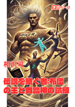 伝説を継ぐ者:布団の王と舞踏神の試練
