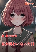 私が露わになった日