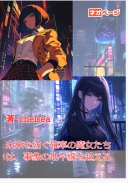 未来を紡ぐ確率の魔女たちは、事象の地平線を超える