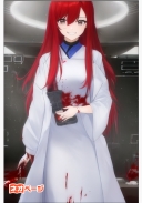 終末未来に転生して新人類最初の【ママ】となった私、旧人類からは悪魔と呼ばれてしまう。 ーヘキサゴナル・ギルティ・クレイド