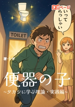 便器の子