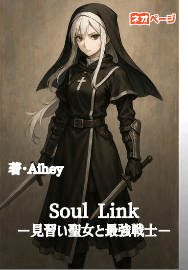 Soul Link－見習い聖女と最強戦士－