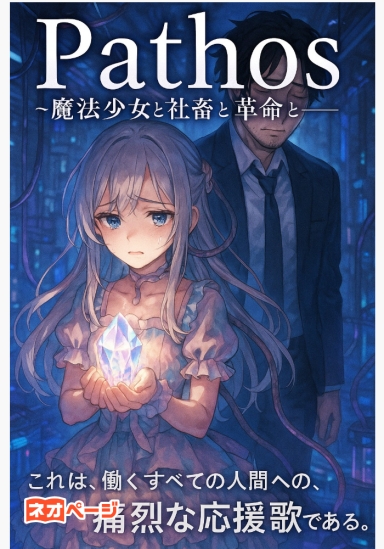 Pathos〜魔法少女と社畜と革命と〜