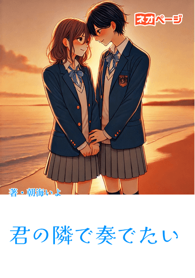君の隣で奏でたい