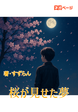 桜が見せた夢