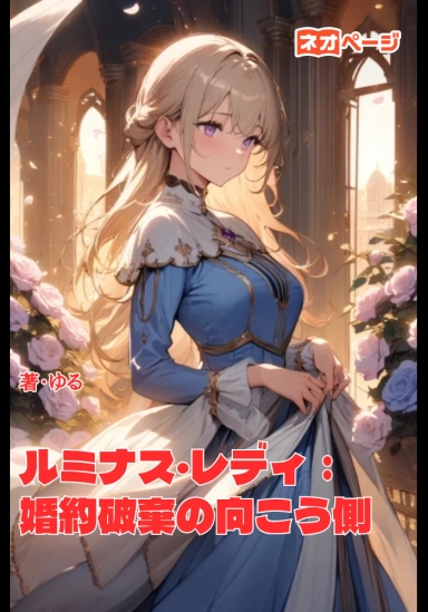 ルミナス・レディ：婚約破棄の向こう側