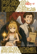 ド外道女神と、ド腐れ天使による異世界創造記