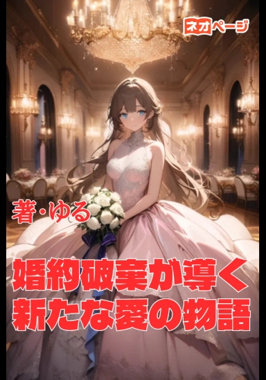 婚約破棄が導く新たな愛の物語