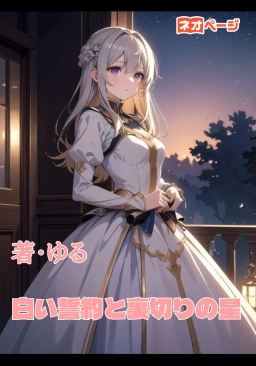 白い誓約と裏切りの星
