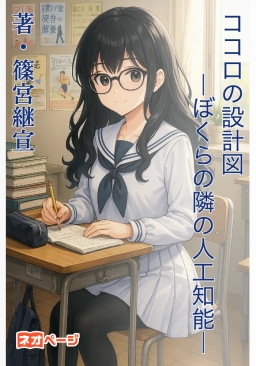 ココロの設計図 〜ぼくらの隣の人工知能〜