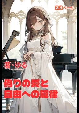 偽りの愛と自由への旋律