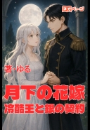 月下の花嫁～冷酷王と銀の契約
