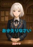いってらっしゃい