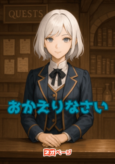 いってらっしゃい