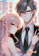 結婚前夜、婚約者に裏切られた私は、婚約者を諦め、イケメンのボディガードと一夜を共にした
