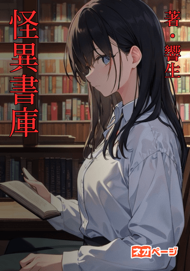 怪異書庫