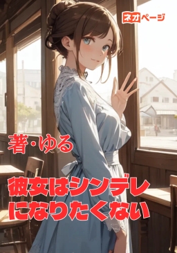 彼女はシンデレラになりたくない