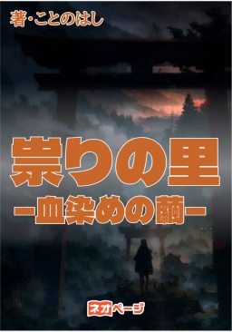 祟りの里 ―血染めの繭―