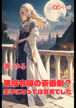 悪役令嬢の茶番劇？王子にとっては真実でした