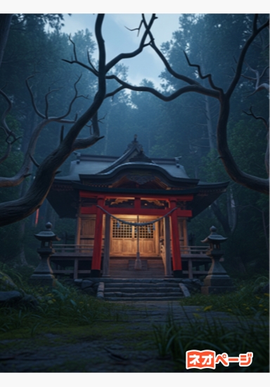 封印の祠