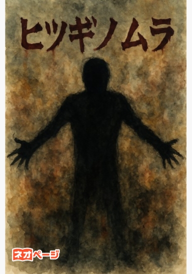 ヒツギノムラ