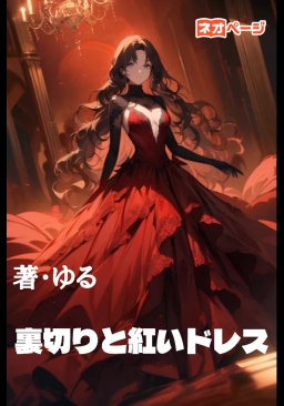 裏切りと紅いドレス