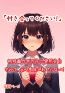 「付き合って下さい！」 初対面の女の子に突然告白されて、全く意味がわからない！